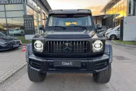 Mercedes-Benz G din 2024 cu 18.500 km - oferta MER256319 - foto 14