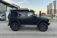 Mercedes-Benz G din 2024 cu 18.500 km - oferta MER256319 - foto 15