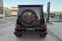 Mercedes-Benz G din 2024 cu 18.500 km - oferta MER256319 - foto 16