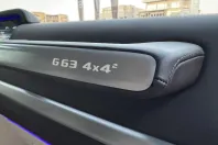 Mercedes-Benz G din 2024 cu 18.500 km - oferta MER256319 - foto 20