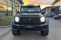 Mercedes-Benz G din 2024 cu 18.500 km - oferta MER256319 - foto 28