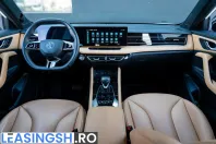 MG HS din 2024 cu 39.500 km - oferta MG0256320 - foto 5