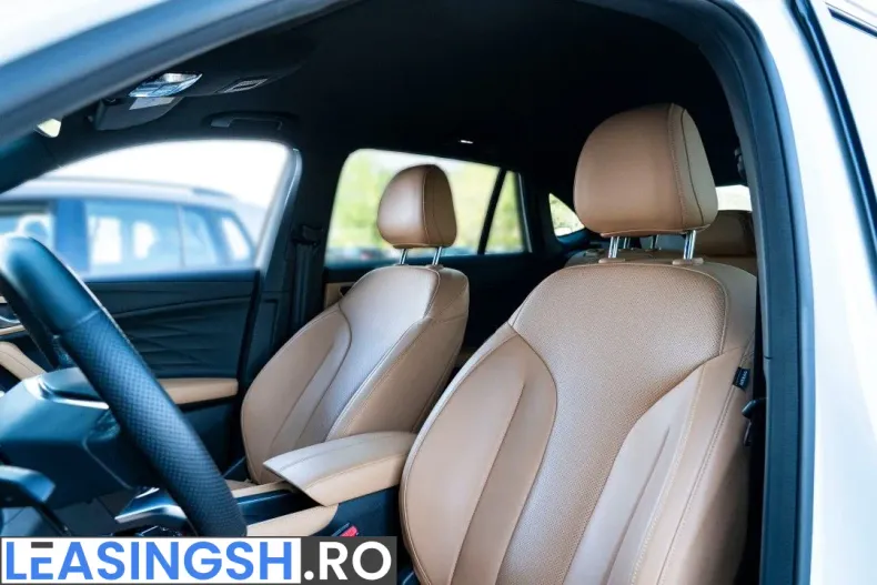 MG HS din 2024 cu 39.500 km - oferta MG0256320 - foto 6