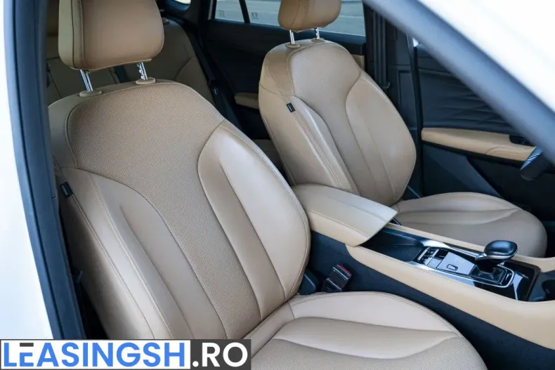 MG HS din 2024 cu 39.500 km - oferta MG0256320 - foto 10