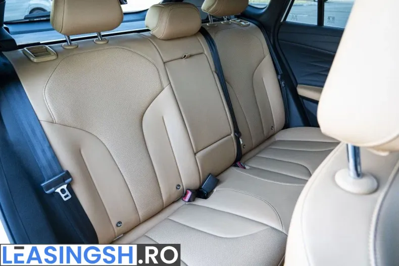 MG HS din 2024 cu 39.500 km - oferta MG0256320 - foto 11