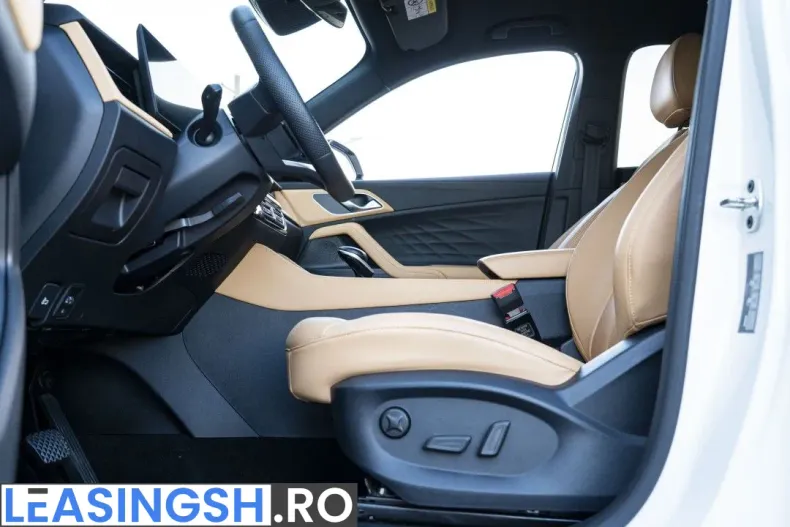 MG HS din 2024 cu 39.500 km - oferta MG0256320 - foto 12