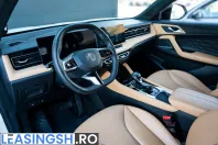 MG HS din 2024 cu 39.500 km - oferta MG0256320 - foto 13