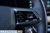 MG HS din 2024 cu 39.500 km - oferta MG0256320 - foto 17