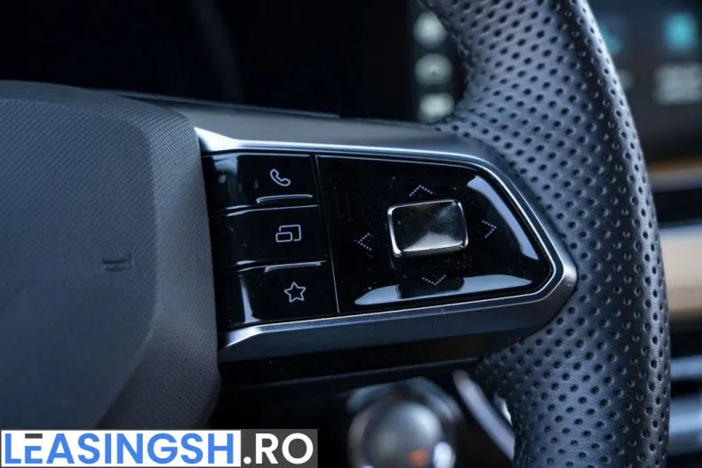 MG HS din 2024 cu 39.500 km - oferta MG0256320 - foto 17