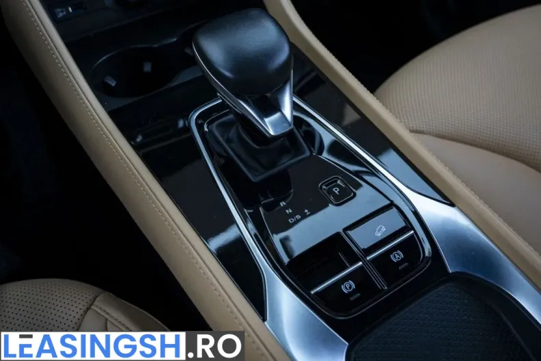 MG HS din 2024 cu 39.500 km - oferta MG0256320 - foto 19