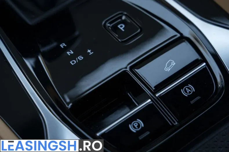 MG HS din 2024 cu 39.500 km - oferta MG0256320 - foto 20