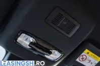 MG HS din 2024 cu 39.500 km - oferta MG0256320 - foto 23