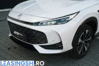 MG HS din 2024 cu 39.500 km - oferta MG0256320 - foto 27
