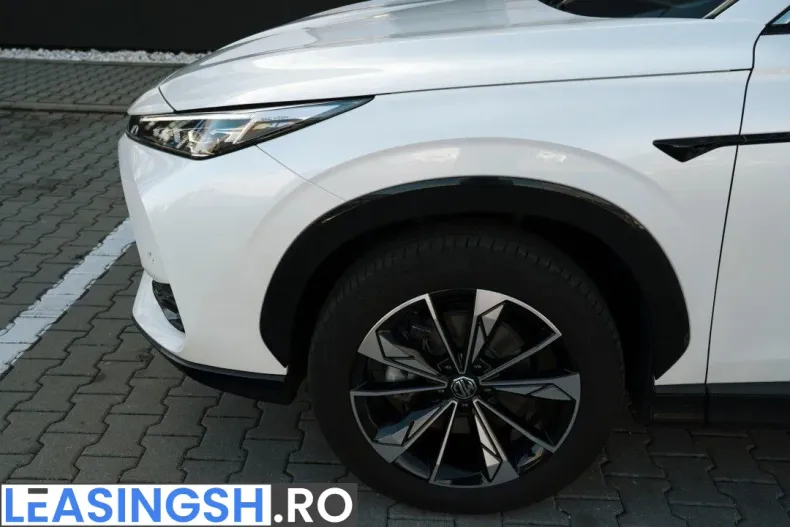 MG HS din 2024 cu 39.500 km - oferta MG0256320 - foto 28