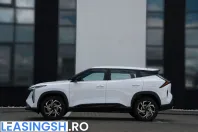 Geely Cityray din 2025 cu 1 km - oferta GEE256321 - foto 4