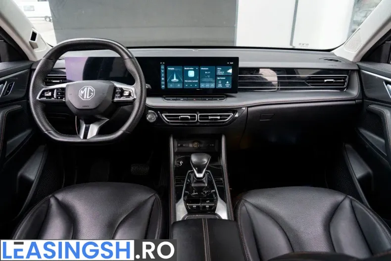 MG HS din 2024 cu 53.200 km - oferta MG0256322 - foto 5