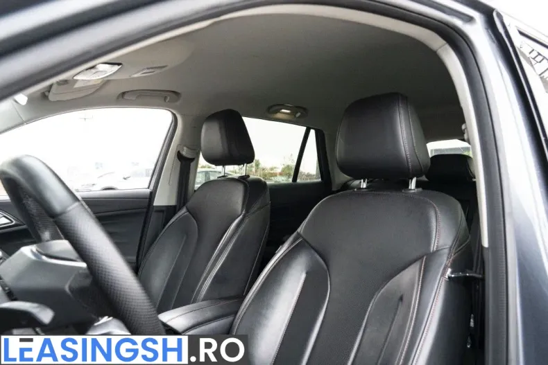 MG HS din 2024 cu 53.200 km - oferta MG0256322 - foto 6