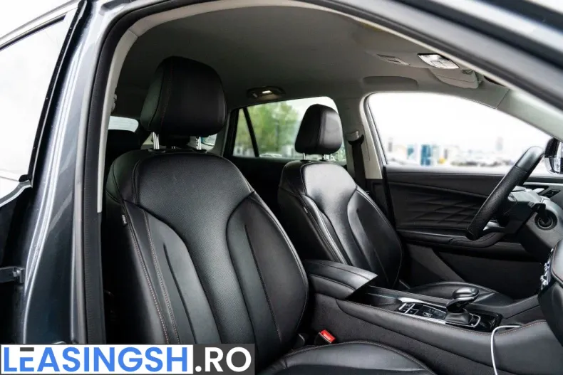 MG HS din 2024 cu 53.200 km - oferta MG0256322 - foto 9