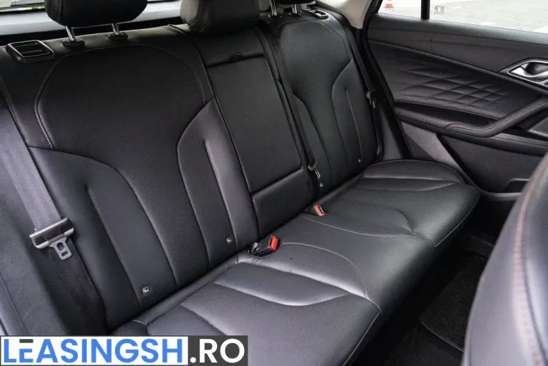MG HS din 2024 cu 53.200 km - oferta MG0256322 - foto 10