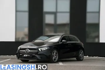 Mercedes-Benz A 200 din 2021 - oferta MER256323