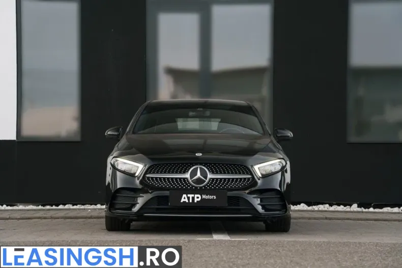 Mercedes-Benz A 200 (Clasa A) din 2021 cu 109.929 km - oferta MER256323 - foto 2