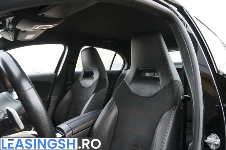 Mercedes-Benz A 200 (Clasa A) din 2021 cu 109.929 km - oferta MER256323 - foto 6