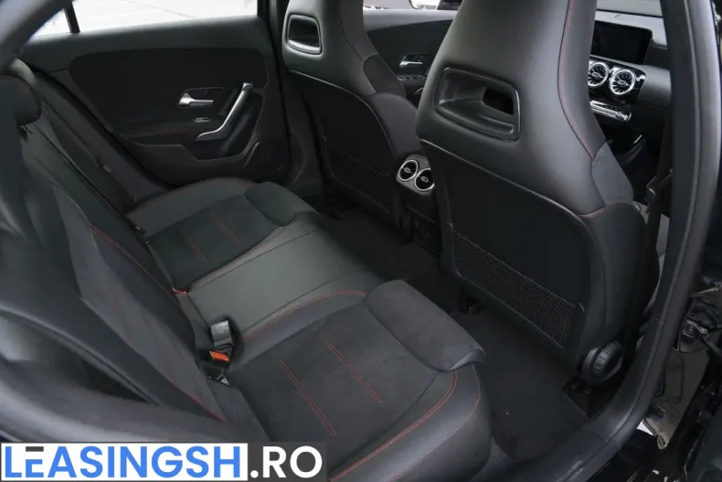 Mercedes-Benz A 200 (Clasa A) din 2021 cu 109.929 km - oferta MER256323 - foto 7
