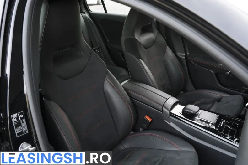 Mercedes-Benz A 200 (Clasa A) din 2021 cu 109.929 km - oferta MER256323 - foto 10