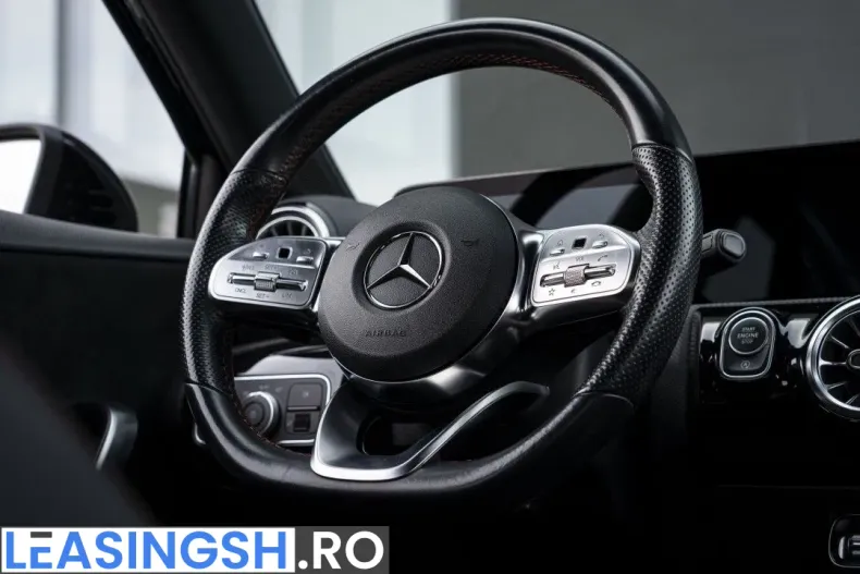 Mercedes-Benz A 200 (Clasa A) din 2021 cu 109.929 km - oferta MER256323 - foto 15