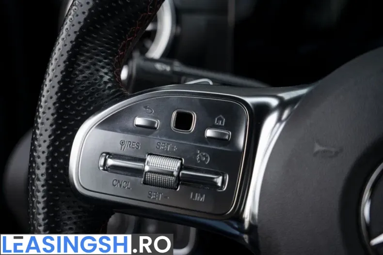 Mercedes-Benz A 200 (Clasa A) din 2021 cu 109.929 km - oferta MER256323 - foto 16