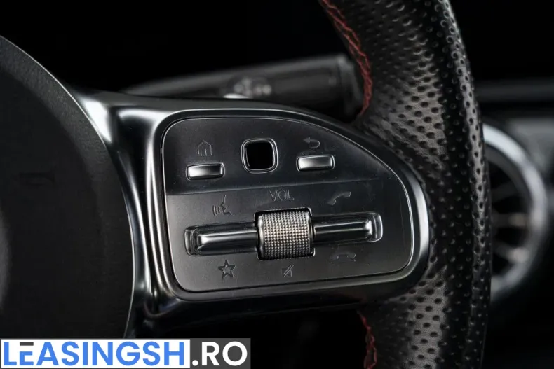 Mercedes-Benz A 200 (Clasa A) din 2021 cu 109.929 km - oferta MER256323 - foto 18