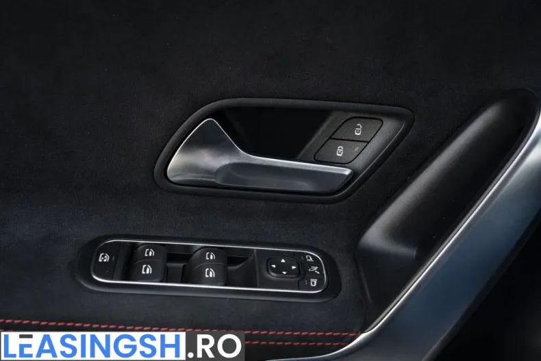Mercedes-Benz A 200 (Clasa A) din 2021 cu 109.929 km - oferta MER256323 - foto 24