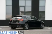 Mercedes-Benz A 200 (Clasa A) din 2021 cu 109.929 km - oferta MER256323 - foto 27