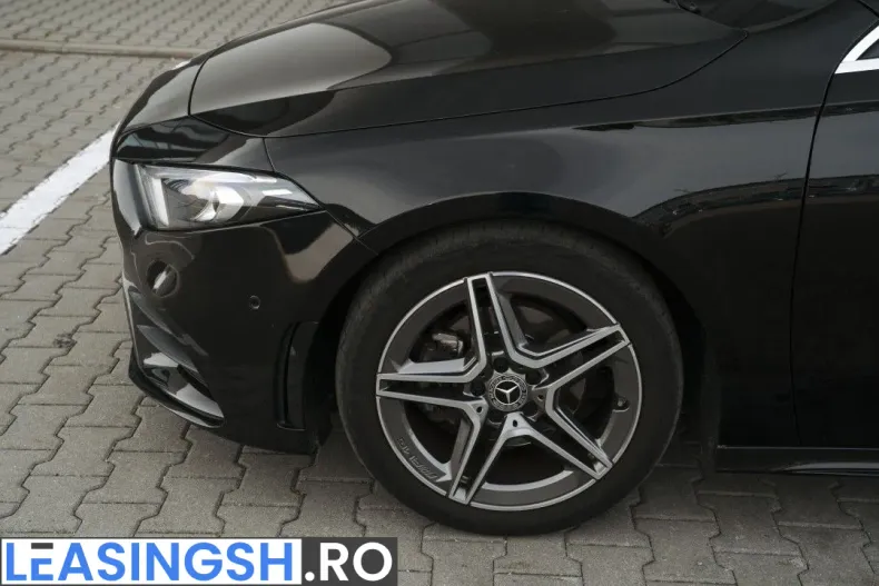 Mercedes-Benz A 200 (Clasa A) din 2021 cu 109.929 km - oferta MER256323 - foto 29