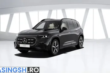 Mercedes-Benz GLB din 2026 - oferta MER256325
