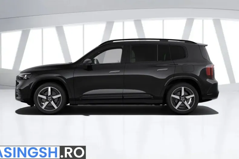 Mercedes-Benz GLB din 2026 cu 1 km - oferta MER256325 - foto 2
