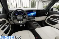 Mercedes-Benz GLB din 2026 cu 1 km - oferta MER256325 - foto 4