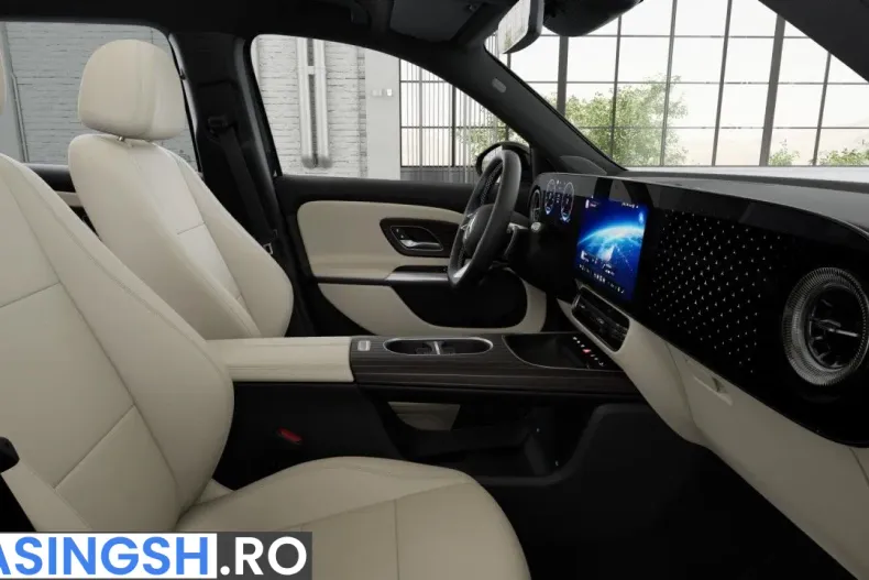 Mercedes-Benz GLB din 2026 cu 1 km - oferta MER256325 - foto 5