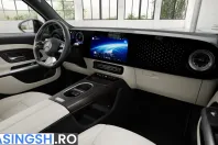 Mercedes-Benz GLB din 2026 cu 1 km - oferta MER256325 - foto 6