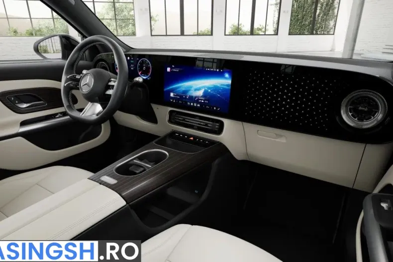 Mercedes-Benz GLB din 2026 cu 1 km - oferta MER256325 - foto 6