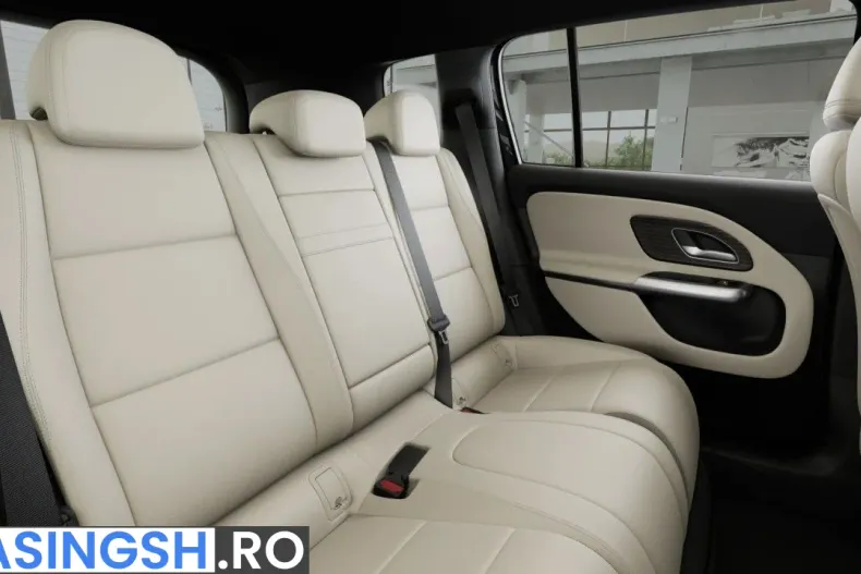 Mercedes-Benz GLB din 2026 cu 1 km - oferta MER256325 - foto 7