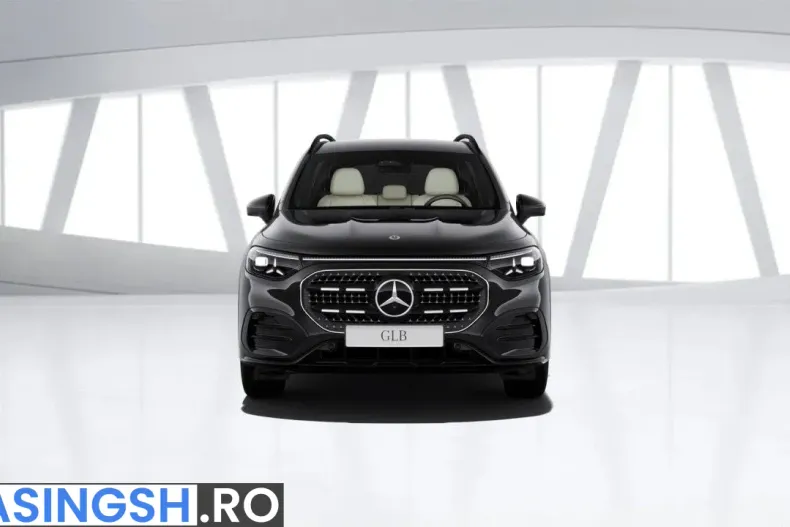 Mercedes-Benz GLB din 2026 cu 1 km - oferta MER256325 - foto 8