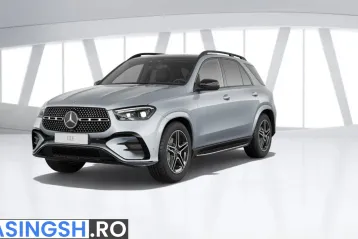 Mercedes-Benz GLE din 2026 - oferta MER256326
