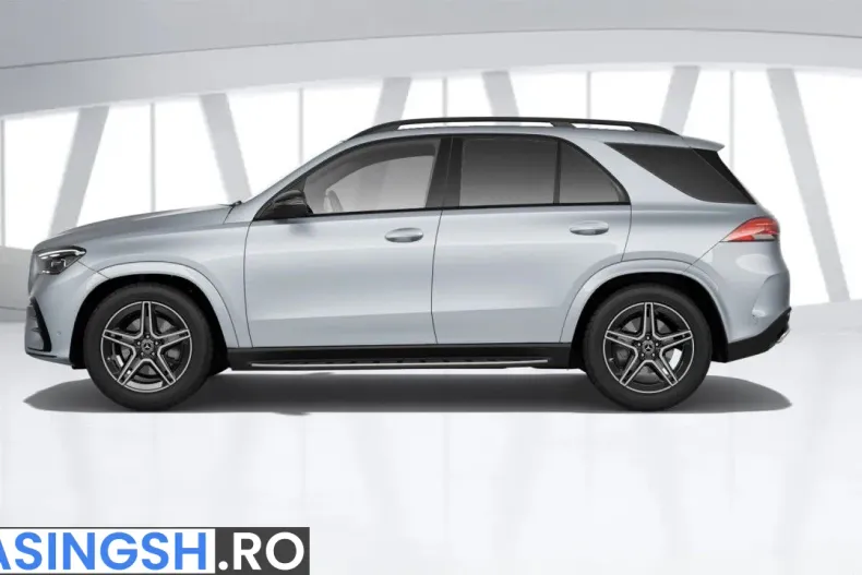 Mercedes-Benz GLE din 2026 cu 1 km - oferta MER256326 - foto 2