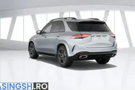 Mercedes-Benz GLE din 2026 cu 1 km - oferta MER256326 - foto 3