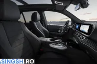 Mercedes-Benz GLE din 2026 cu 1 km - oferta MER256326 - foto 5