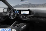 Mercedes-Benz GLE din 2026 cu 1 km - oferta MER256326 - foto 6