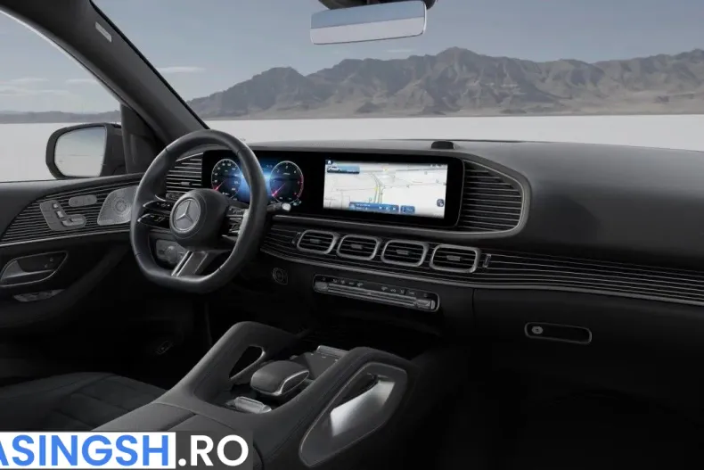 Mercedes-Benz GLE din 2026 cu 1 km - oferta MER256326 - foto 6