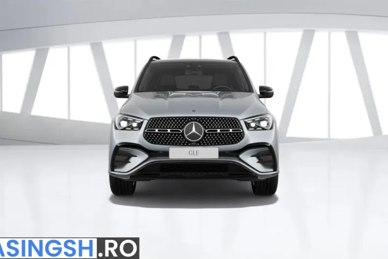 Mercedes-Benz GLE din 2026 cu 1 km - oferta MER256326 - foto 8