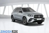 Mercedes-Benz GLE din 2026 cu 1 km - oferta MER256326 - foto 9